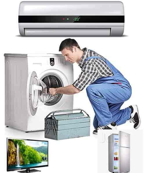AC & Home Appliance